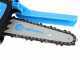 Campagnola T-Fox - Potatore manuale elettrico a batteria - 2 batterie da 21,6V - 4Ah