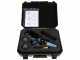 Campagnola T-Fox - Potatore manuale elettrico a batteria - 2 batterie da 21,6V - 4Ah