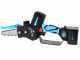 Campagnola T-Fox - Potatore manuale elettrico a batteria - 2 batterie da 21,6V - 4Ah
