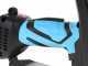 Campagnola T-Fox - Potatore manuale elettrico a batteria - 2 batterie da 21,6V - 4Ah