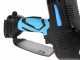 Campagnola T-Fox - Potatore manuale elettrico a batteria - 2 batterie da 21,6V - 4Ah