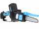 Campagnola T-Fox - Potatore manuale elettrico a batteria - 2 batterie da 21,6V - 4Ah