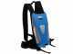 Campagnola Kronos - Potatore su asta fissa in carbonio da 60 cm - Line 58 - Batteria Li-ion 700 14Ah