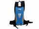 Campagnola Kronos - Potatore su asta fissa in carbonio da 60 cm - Line 58 - Batteria Li-ion 700 14Ah