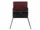 Mille Valigetta Pic-Nic - Barbecue in ferro artigianale a carbone - 40x28cm