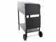 Seven Italy Etna - Barbecue in ferro artigianale a carbone - 77,5x47cm