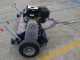 BullMach PAN 120 BS - Trinciaerba trainati per quad - B&amp;S XR2100