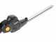 Alpina AMT 20 Li - Potatore su asta di prolunga telescopica a batteria multifunzione - batteria 20V 4Ah