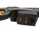 Alpina AMT 20 Li - Potatore su asta di prolunga telescopica a batteria multifunzione - batteria 20V 4Ah