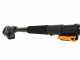 Alpina AMT 20 Li - Potatore su asta di prolunga telescopica a batteria multifunzione - batteria 20V 4Ah