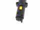 Alpina AMT 20 Li - Potatore su asta di prolunga telescopica a batteria multifunzione - batteria 20V 4Ah