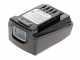 Alpina AMT 20 Li - Potatore su asta di prolunga telescopica a batteria multifunzione - batteria 20V 4Ah