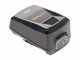 Alpina AMT 20 Li - Potatore su asta di prolunga telescopica a batteria multifunzione - batteria 20V 4Ah