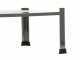 Seven Italy Achille Small - Barbecue in acciaio inox artigianale a carbone - 47,5x37cm