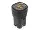 Agritec Flora PC32 - Forbici elettriche da potatura - 2x 14.4V 2.5 Ah - Diametro di taglio 32mm