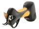 Agritec Flora PC32 - Forbici elettriche da potatura - 2x 14.4V 2.5 Ah - Diametro di taglio 32mm