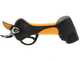 Agritec Flora PC32 - Forbici elettriche da potatura - 2x 14.4V 2.5 Ah - Diametro di taglio 32mm