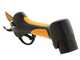 Agritec Flora PC32 - Forbici elettriche da potatura - 2x 14.4V 2.5 Ah - Diametro di taglio 32mm