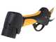 Agritec Flora PC32 - Forbici elettriche da potatura - 2x 14.4V 2.5 Ah - Diametro di taglio 32mm