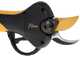 Agritec Flora PC32 - Forbici elettriche da potatura - 2x 14.4V 2.5 Ah - Diametro di taglio 32mm