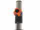 Gardena Combisystem 300PP - Segaccio da giardino su asta di prolunga telescopica in alluminio da 210 a 390 cm
