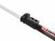 Zanon Rino AL 200 - Potatore a batteria su asta telescopica - 50.4V 15.9Ah