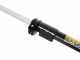 Zanon Rino AL 200 - Potatore a batteria su asta telescopica - 50.4V 15.9Ah