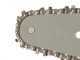 Zanon Rino AL 200 - Potatore a batteria su asta telescopica - 50.4V 15.9Ah