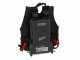 Zanon Rino AL 200 - Potatore a batteria su asta telescopica - 50.4V 15.9Ah