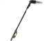 Zanon Rino AL 200 - Potatore a batteria su asta telescopica - 50.4V 15.9Ah