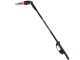 Zanon Rino AL 200 - Potatore a batteria su asta telescopica - 50.4V 15.9Ah