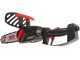 Zanon Rino - Potatore manuale a batteria - 50.4V 15.9Ah