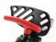 Zanon Rino - Potatore manuale a batteria - 50.4V 15.9Ah