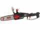 Zanon Rino - Potatore manuale a batteria - 50.4V 15.9Ah