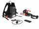 Zanon Rino - Potatore manuale a batteria - 50.4V 15.9Ah