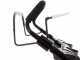 BlackStone SP-4X 510 H200 - Tagliaerba a scoppio - Motore HONDA GCVx200 - Ruote pivotanti