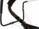 BlackStone SP-4X 510 H200 - Tagliaerba a scoppio - Motore HONDA GCVx200 - Ruote pivotanti