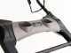 BlackStone SP-4X 510 H200 - Tagliaerba a scoppio - Motore HONDA GCVx200 - Ruote pivotanti
