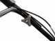 BlackStone SP-4X 510 H200 - Tagliaerba a scoppio - Motore HONDA GCVx200 - Ruote pivotanti