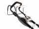BlackStone SP-4X 510 H200 - Tagliaerba a scoppio - Motore HONDA GCVx200 - Ruote pivotanti