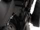BlackStone SP-4X 510 H200 - Tagliaerba a scoppio - Motore HONDA GCVx200 - Ruote pivotanti