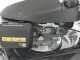 BlackStone SP-4X 510 H200 - Tagliaerba a scoppio - Motore HONDA GCVx200 - Ruote pivotanti