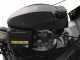 BlackStone SP-4X 510 H200 - Tagliaerba a scoppio - Motore HONDA GCVx200 - Ruote pivotanti