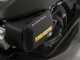 BlackStone SP-4X 510 H200 - Tagliaerba a scoppio - Motore HONDA GCVx200 - Ruote pivotanti