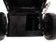 BlackStone SP-4X 510 H200 - Tagliaerba a scoppio - Motore HONDA GCVx200 - Ruote pivotanti