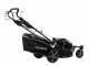 BlackStone SP-4X 510 H200 - Tagliaerba a scoppio - Motore HONDA GCVx200 - Ruote pivotanti
