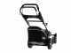 BlackStone SP-4X 510 H200 - Tagliaerba a scoppio - Motore HONDA GCVx200 - Ruote pivotanti