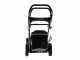 BlackStone SP-4X 510 H200 - Tagliaerba a scoppio - Motore HONDA GCVx200 - Ruote pivotanti