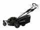 BlackStone SP-4X 510 H200 - Tagliaerba a scoppio - Motore HONDA GCVx200 - Ruote pivotanti