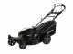 BlackStone SP-4X 510 H200 - Tagliaerba a scoppio - Motore HONDA GCVx200 - Ruote pivotanti